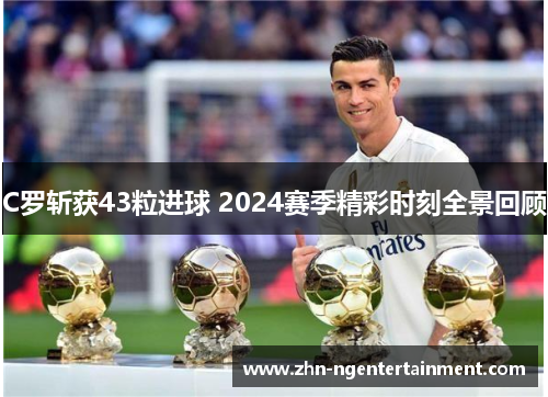C罗斩获43粒进球 2024赛季精彩时刻全景回顾