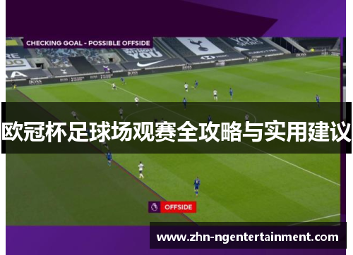 欧冠杯足球场观赛全攻略与实用建议