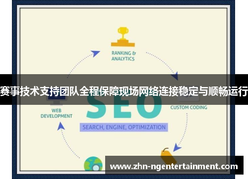 赛事技术支持团队全程保障现场网络连接稳定与顺畅运行 赛事技术支持团队全程保障现场网络连接稳定与顺畅运行