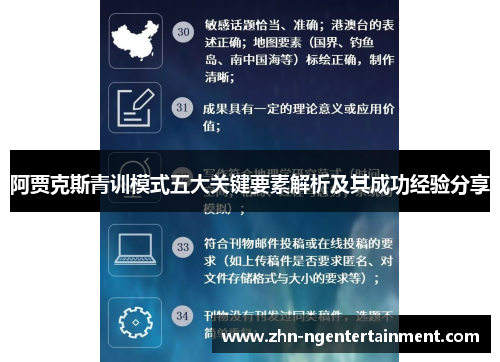 阿贾克斯青训模式五大关键要素解析及其成功经验分享